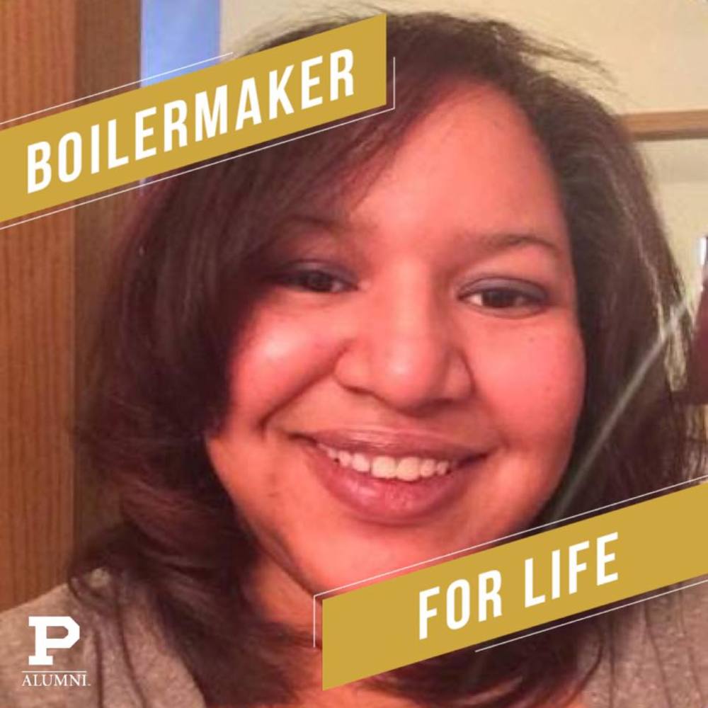 Meet your Posher, Carla